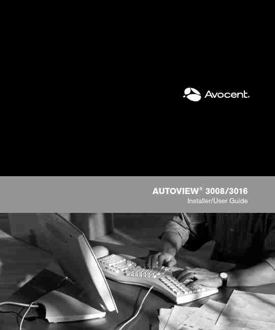 Avocent Switch 3016-page_pdf